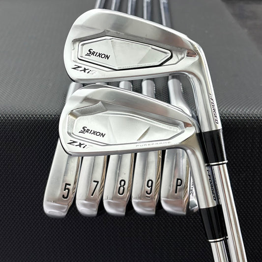 SRIXON ZXI5/ZXI7 COMBO IRON SET