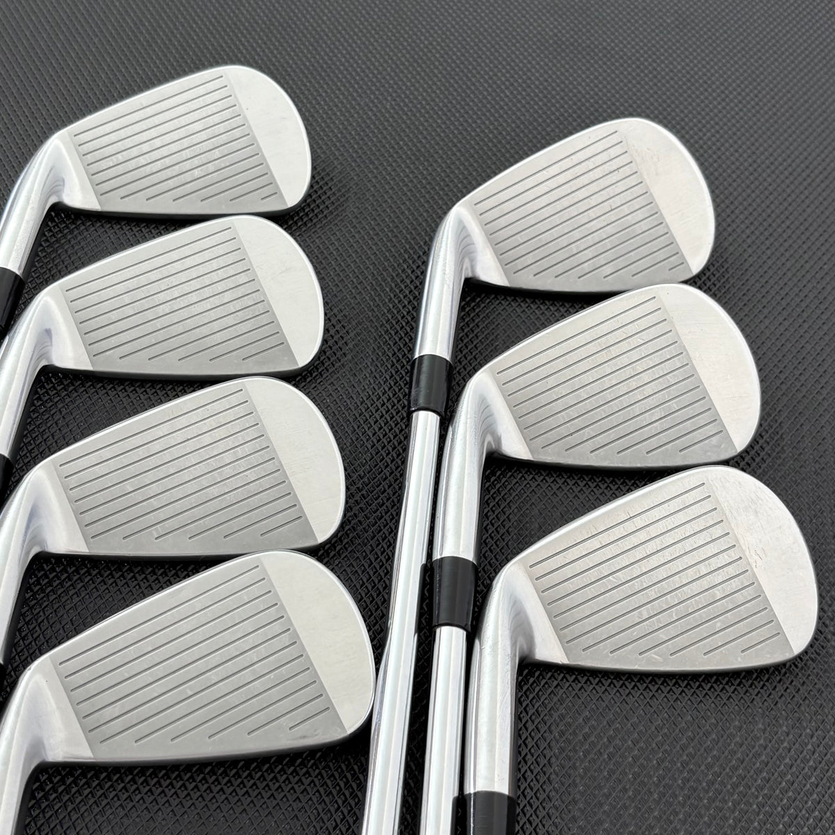 MIZUNO PRO 243 IRON SET