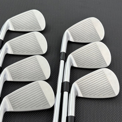 MIZUNO PRO 243 IRON SET