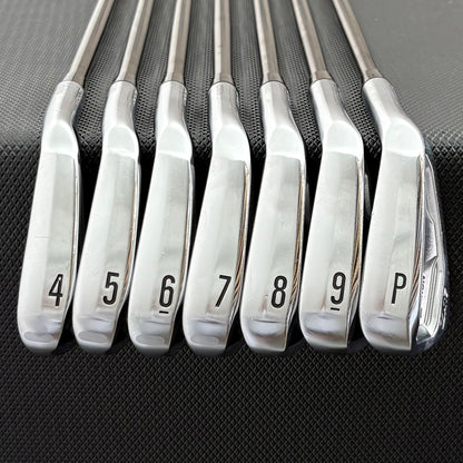 SRIXON ZXI7 IRON SET