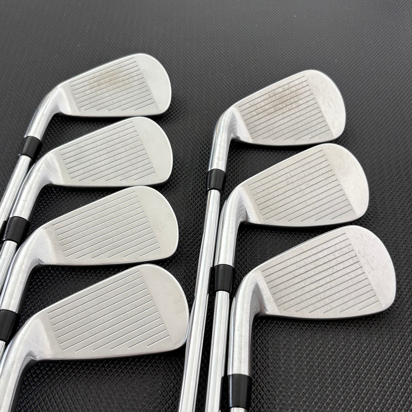 TITLEIST 718 AP3 IRON SET