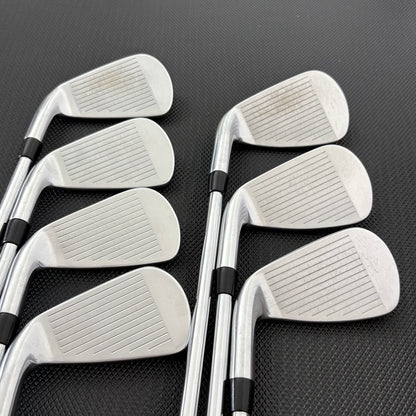 TITLEIST 718 AP3 IRON SET