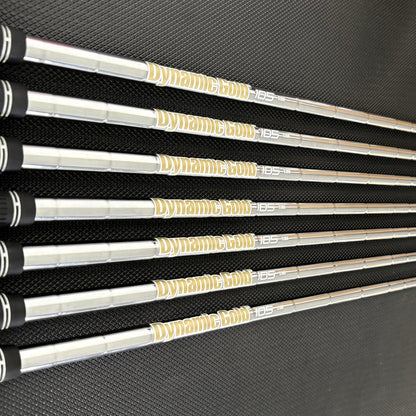 TAYLORMADE P790 2025 IRON SET