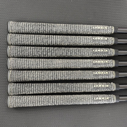 TAYLORMADE P770 2024 IRON SET
