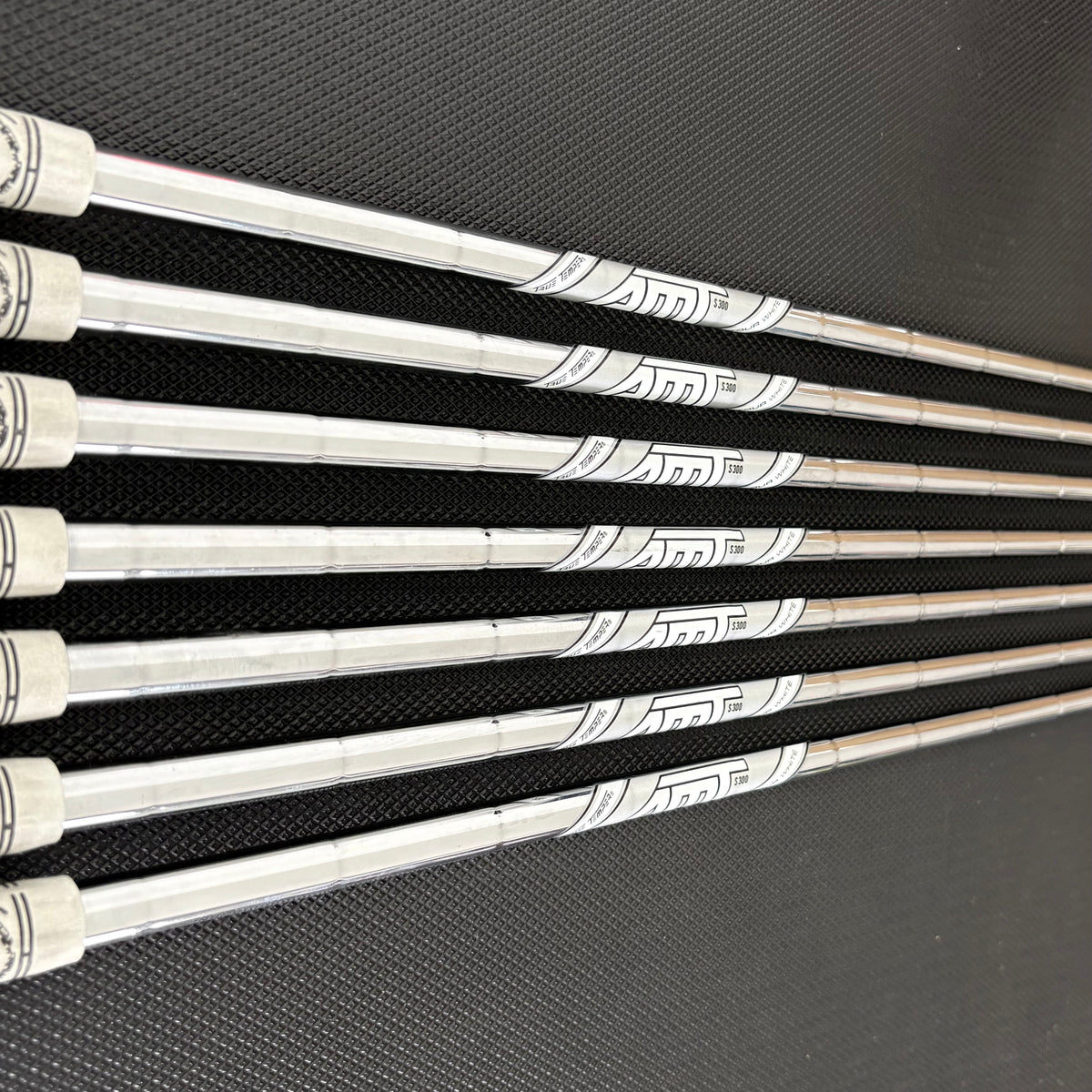 LH TITLEIST T100 2023 IRON SET