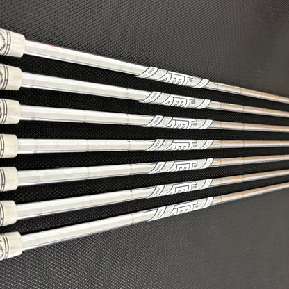 LH TITLEIST T100 2023 IRON SET
