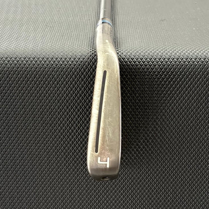 TAYLORMADE P790 AGED COPPER 4 IRON