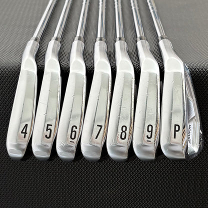 SRIXON ZXI7 IRON SET