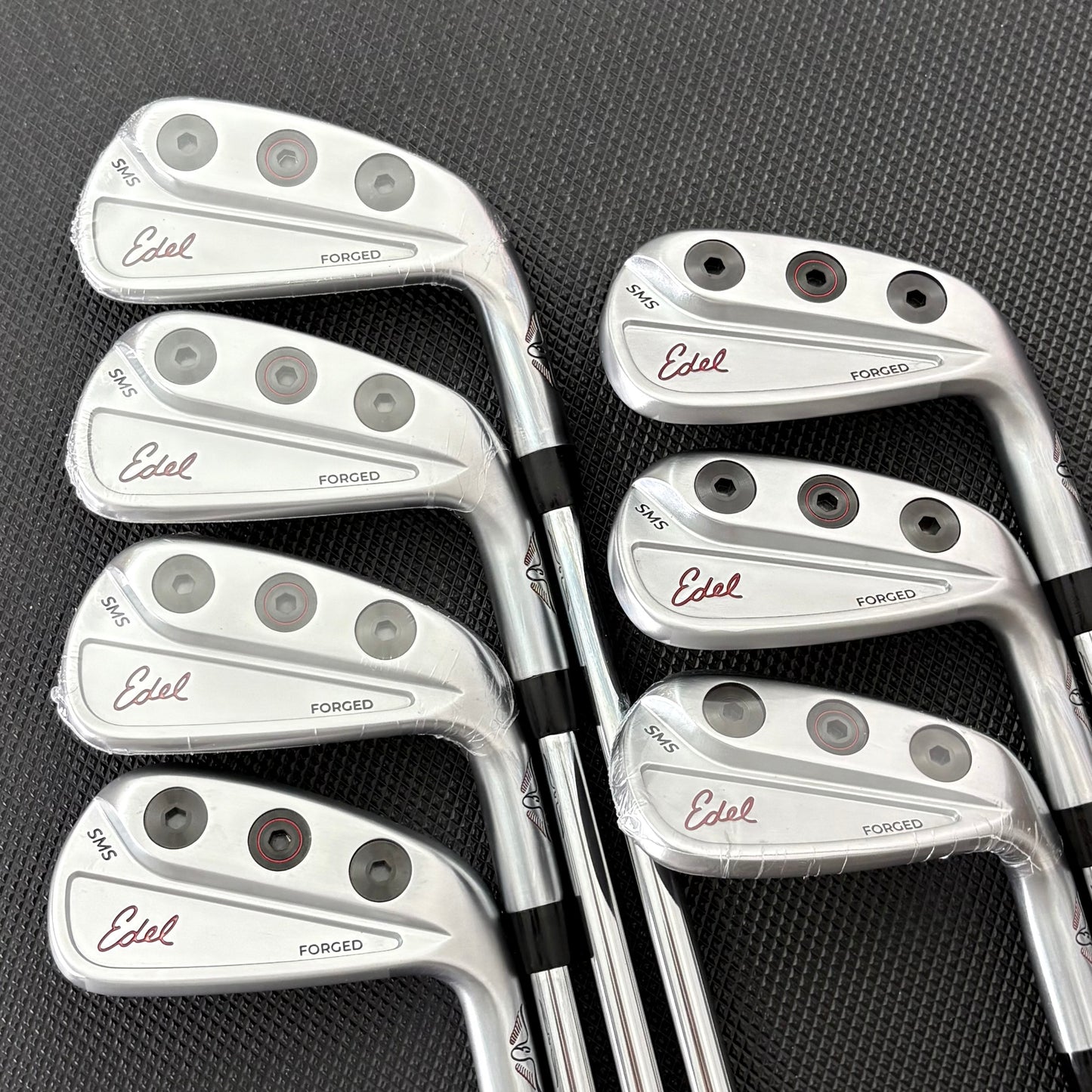 EDEL SMS IRON SET