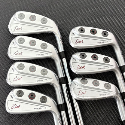 EDEL SMS IRON SET