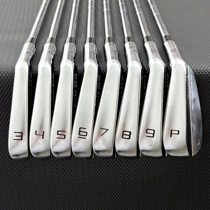 TAYLORMADE P7TW IRON SET