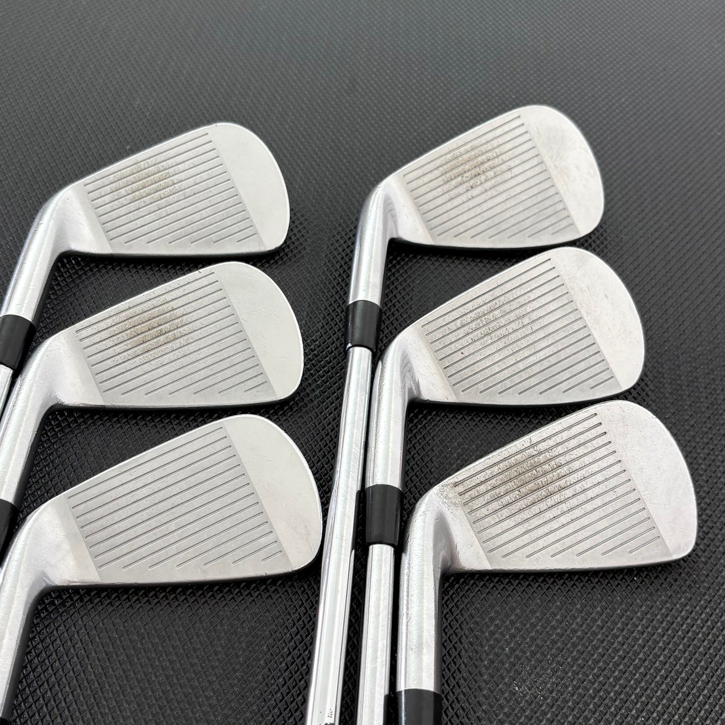 CALLAWAY X FORGED IRON SET