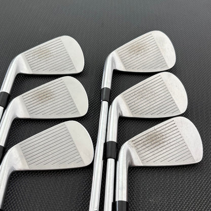 CALLAWAY X FORGED IRON SET