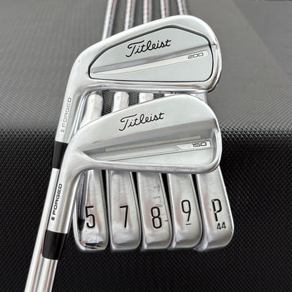 LH TITLEIST T200/T150 2023 COMBO IRON SET