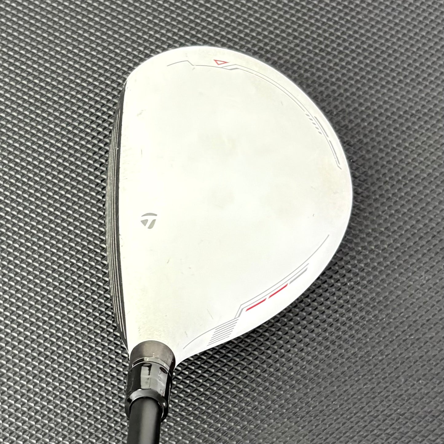 TAYLORMADE R11 3 WOOD (15.5 DEGREE)