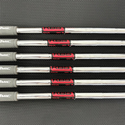 CALLAWAY APEX AI150 IRON SET