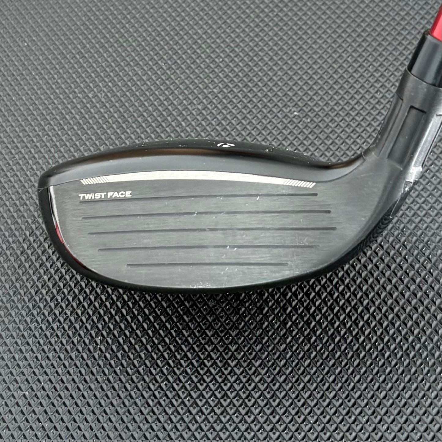TAYLORMADE STEALTH 2 HD RESCUE 5 HYBRID (27 DEGREE)