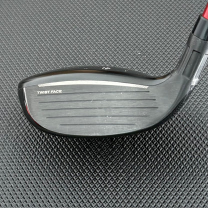 TAYLORMADE STEALTH 2 HD RESCUE 5 HYBRID (27 DEGREE)