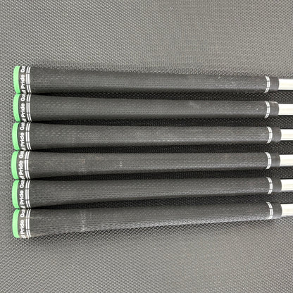 NEW PING G440 IRON SET