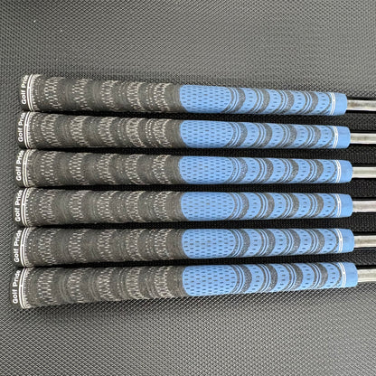 CALLAWAY APEX MB 2024 IRON SET