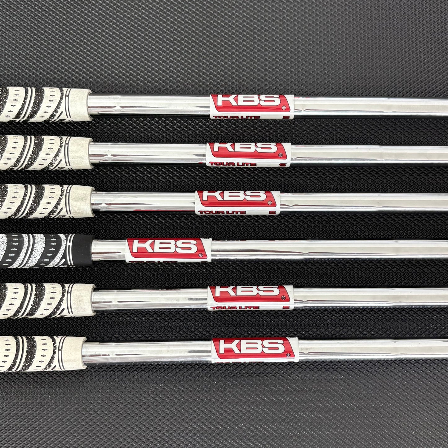 SRIXON ZXIR IRON SET
