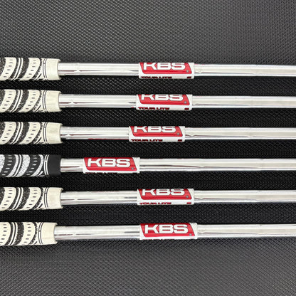 SRIXON ZXIR IRON SET