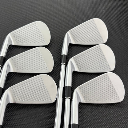 SRIXON ZXI5 IRON SET