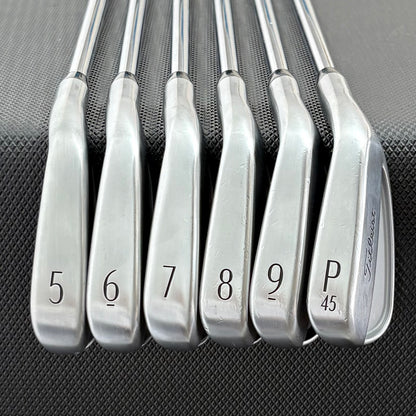 TITLEIST T100 2025 IRON SET