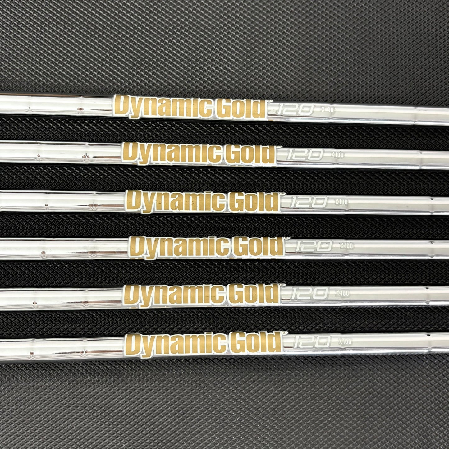 PING BLUEPRINT S IRON SET