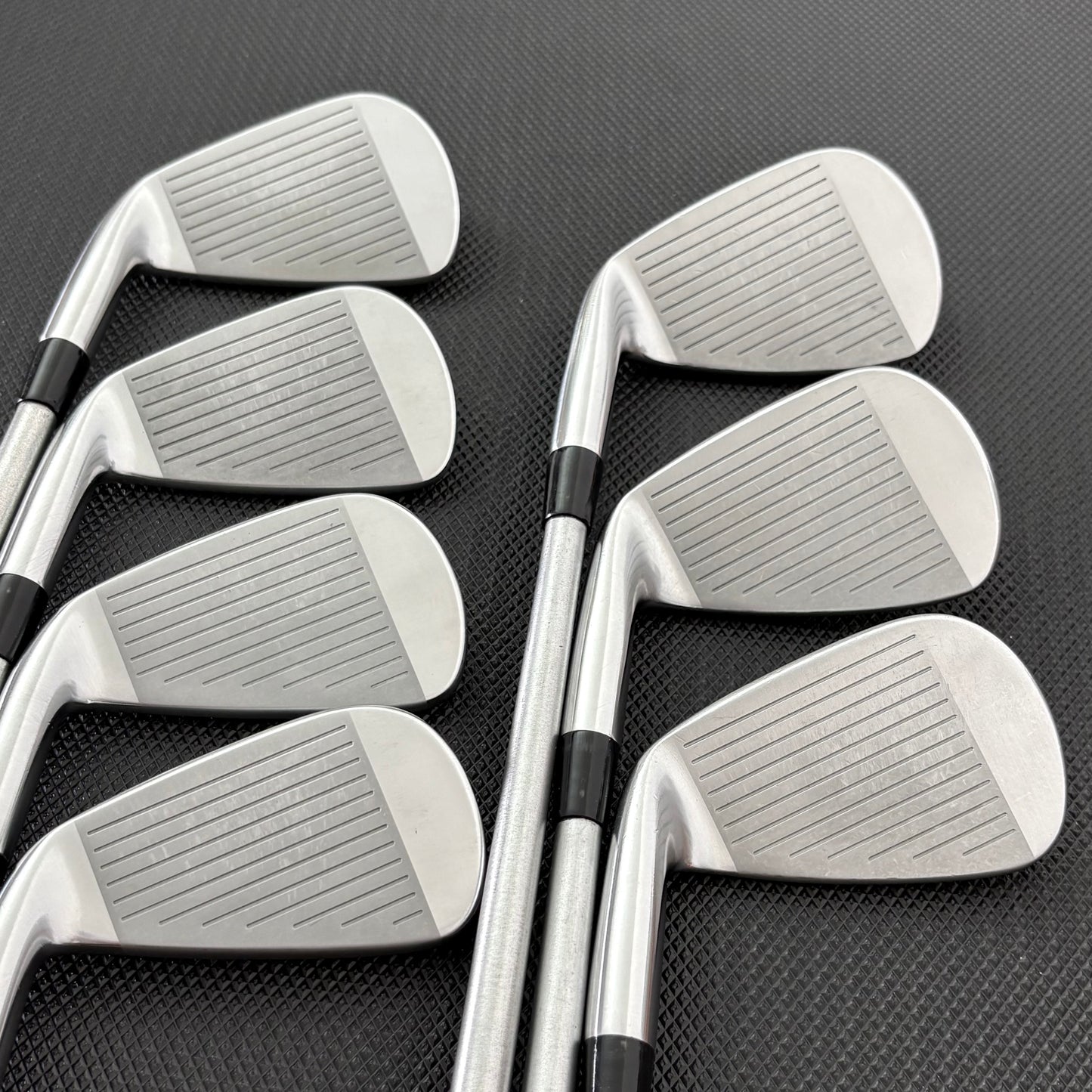 MIZUNO PRO 245/243 COMBO IRON SET
