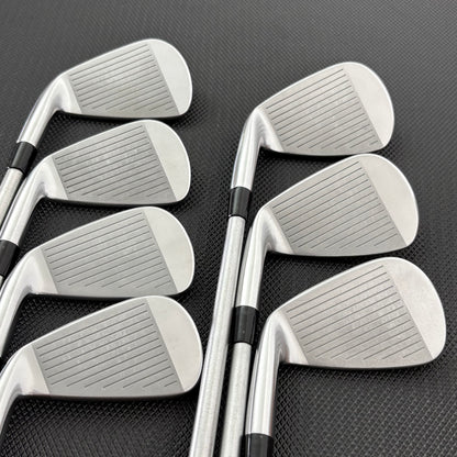 MIZUNO PRO 245/243 COMBO IRON SET