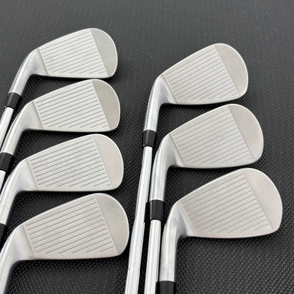 TITLEIST T150/T100 2025 COMBO IRON SET