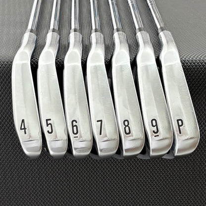 LH SRIXON ZXI7 IRON SET
