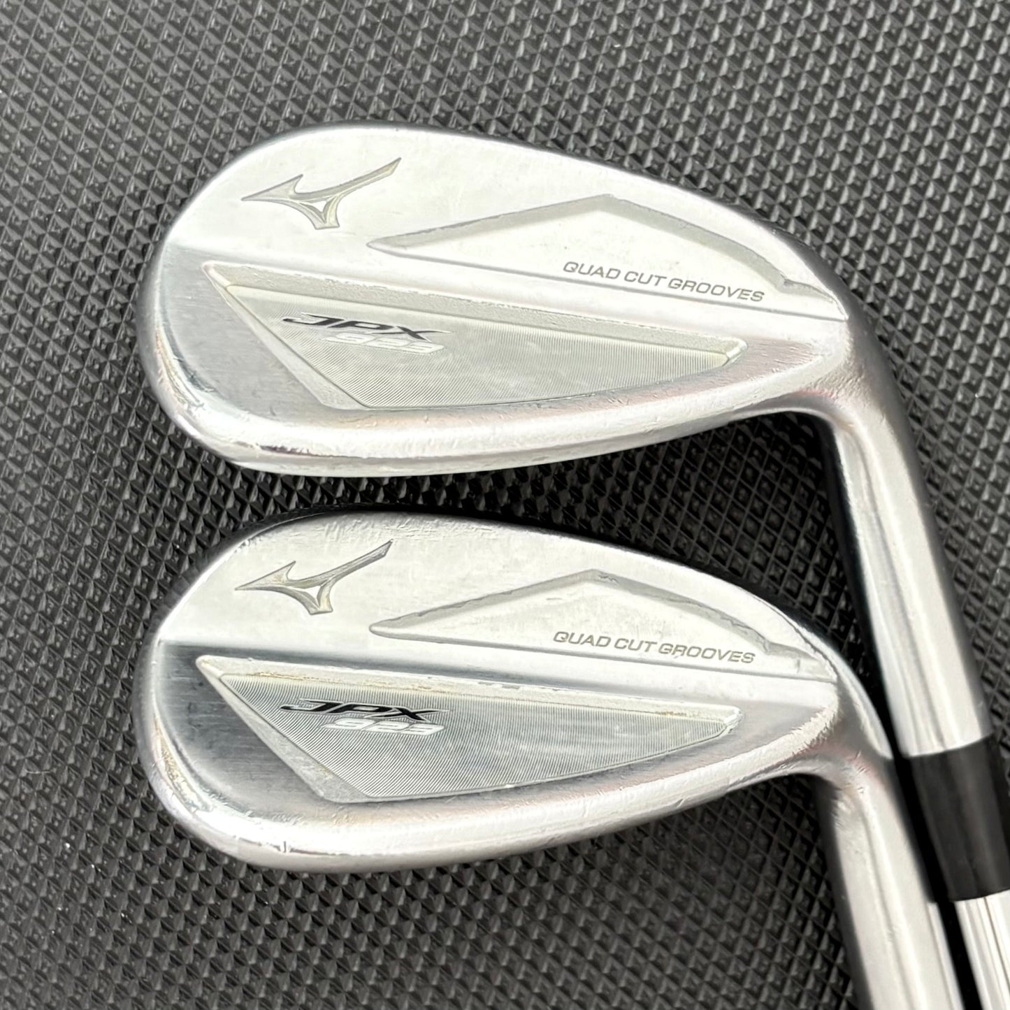 MIZUNO JPX 923 WEDGE SET