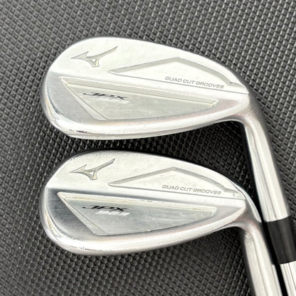 MIZUNO JPX 923 WEDGE SET