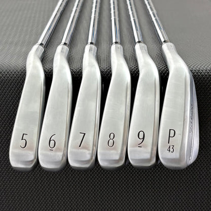 TITLEIST T350 2025 IRON SET