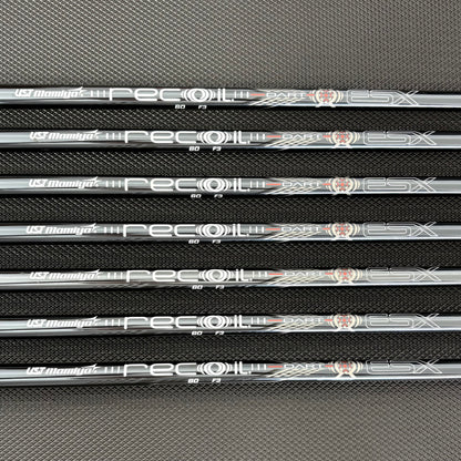 MIZUNO JPX 925 HOT METAL PRO IRON SET