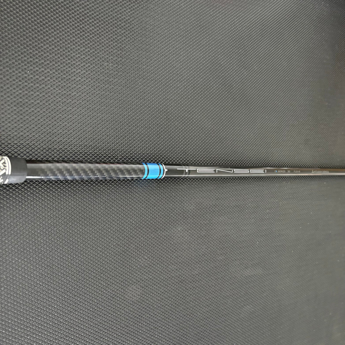 TAYLORMADE QI35 DRIVER (10.5 DEGREE) + HEADCOVER