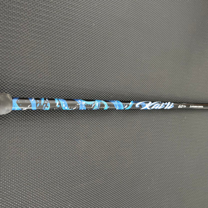 TITLEIST TSR4 DRIVER (8 DEGREE)