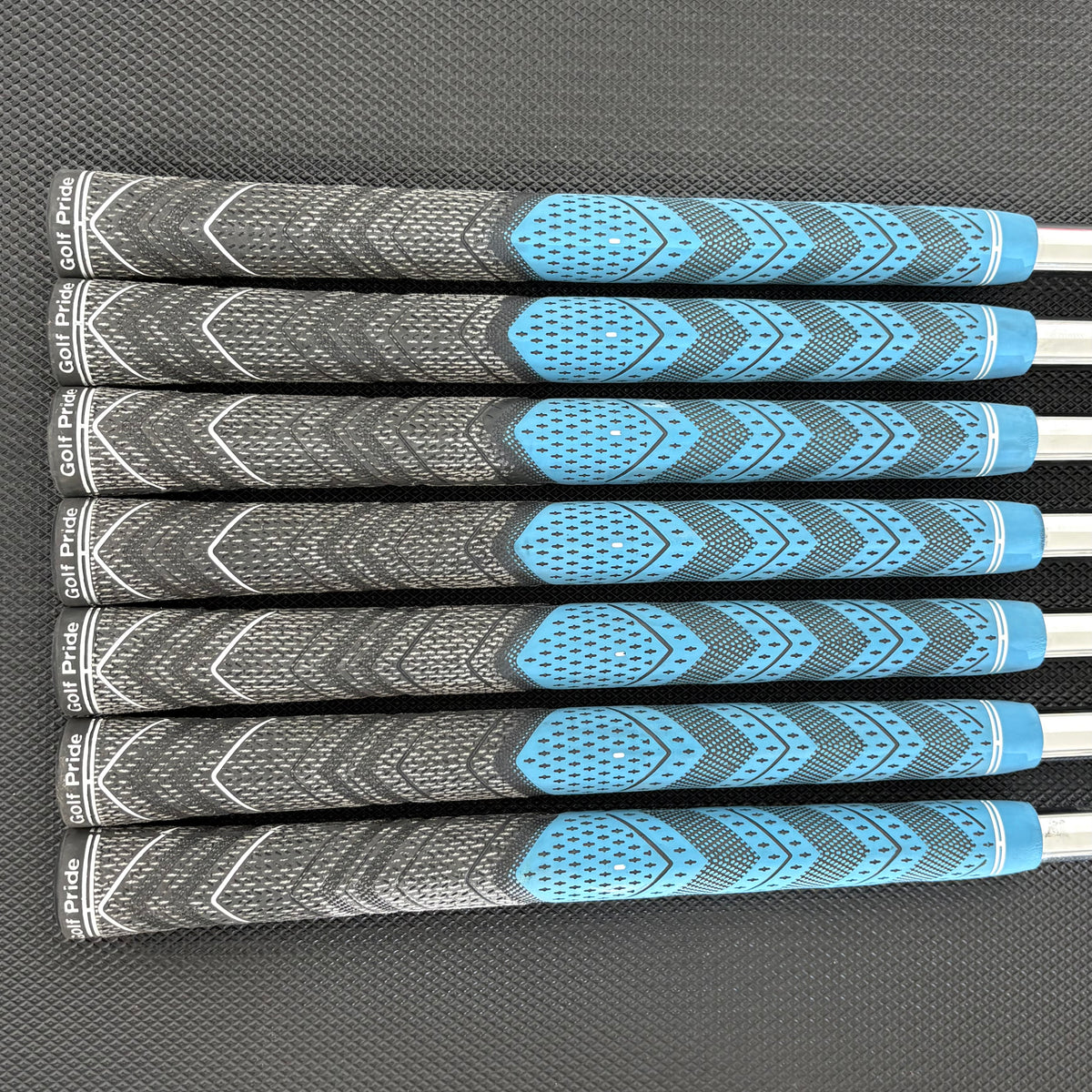 TITLEIST 712 AP2 IRON SET