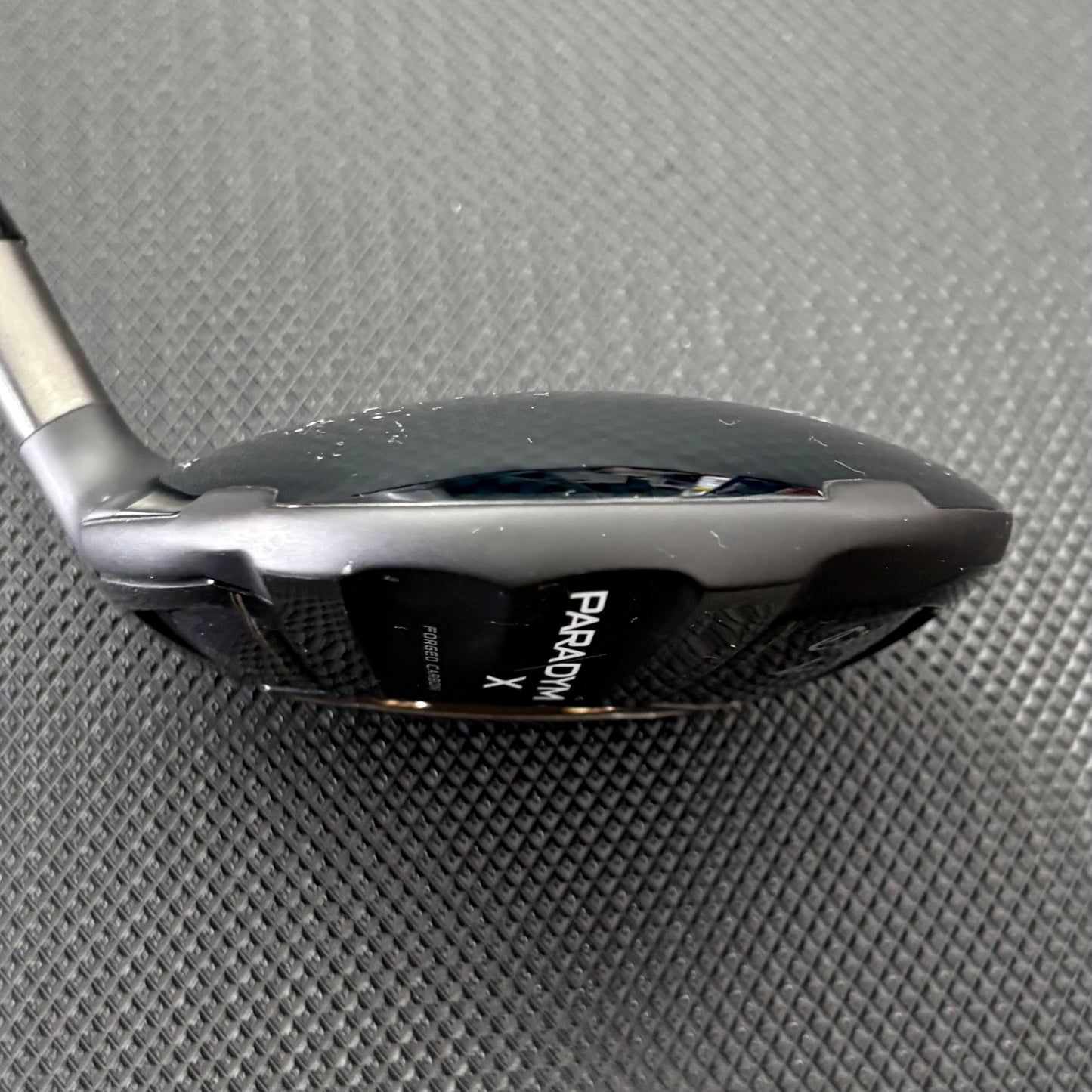 CALLAWAY PARADYM X 3 WOOD HL (16.5 DEGREE)