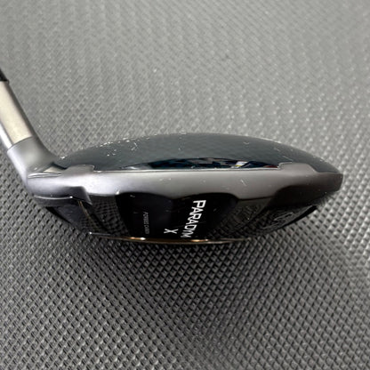 CALLAWAY PARADYM X 3 WOOD HL (16.5 DEGREE)