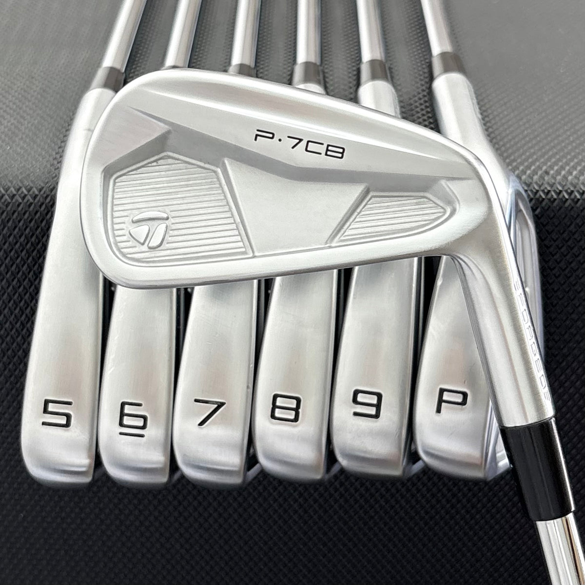 TAYLORMADE P7CB 2024 IRON SET
