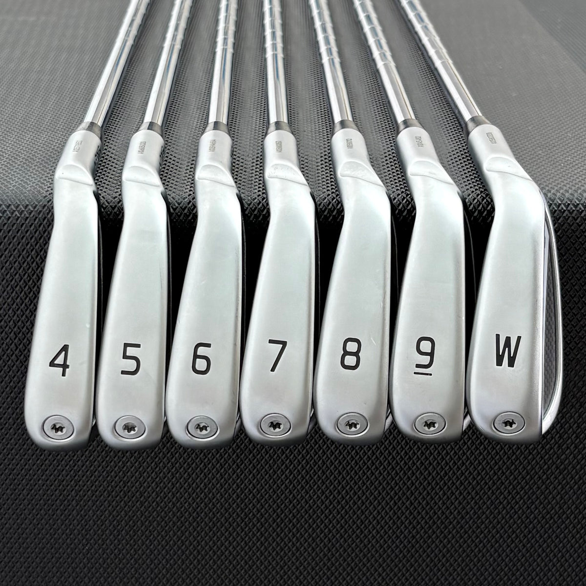 PING I240 IRON SET