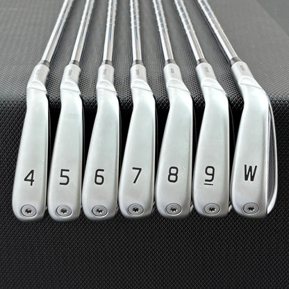 PING I240 IRON SET