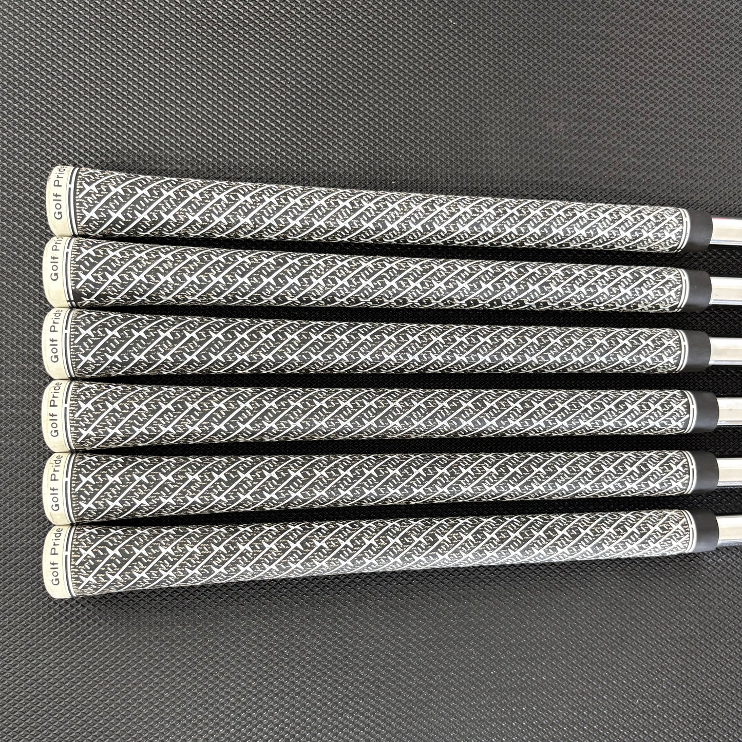 EDEL VARIABLE LENGTH IRON SET