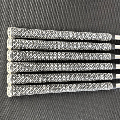 EDEL VARIABLE LENGTH IRON SET