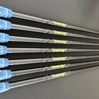 CALLAWAY APEX TCB 2024 RAW IRON SET
