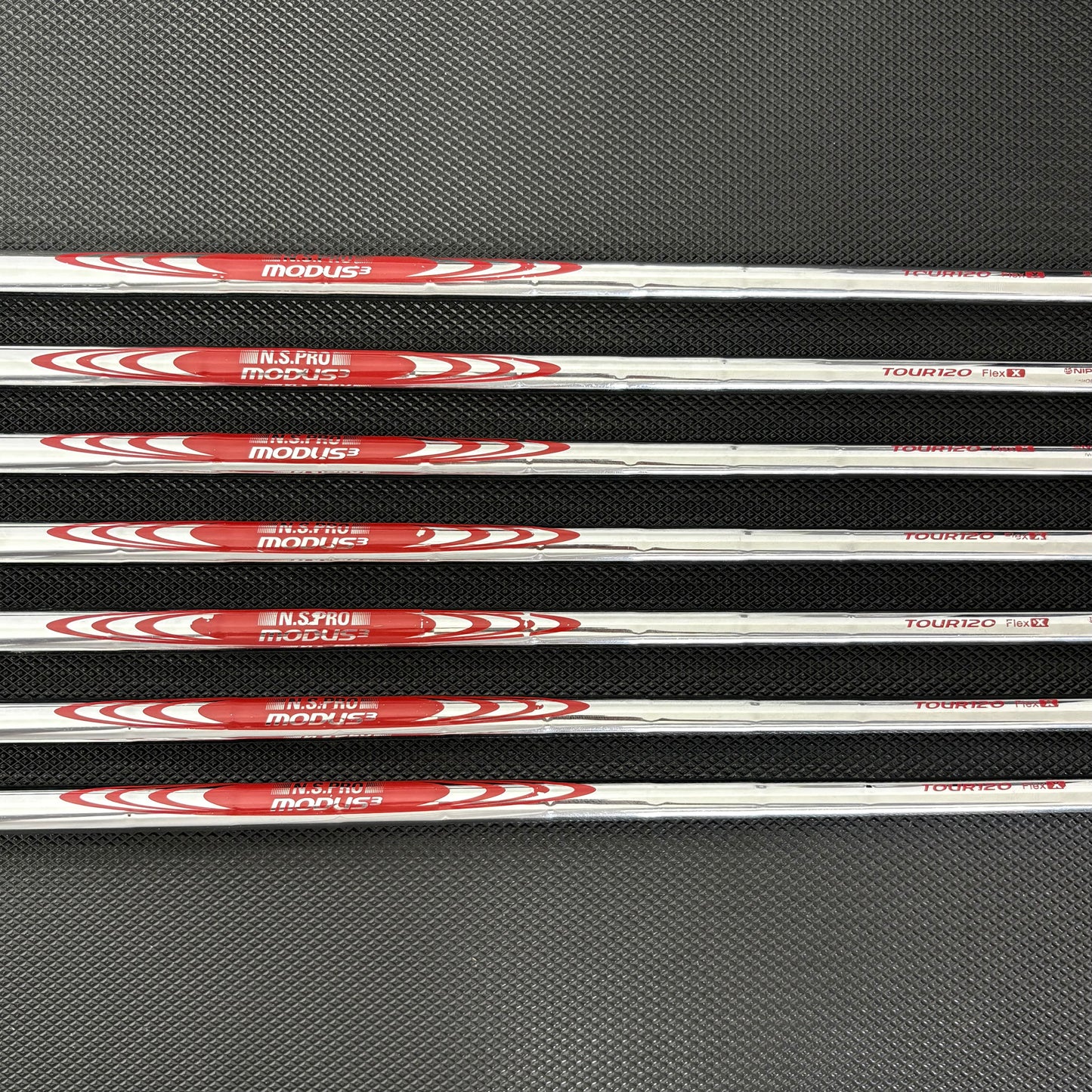 TITLEIST T100 2023 IRON SET