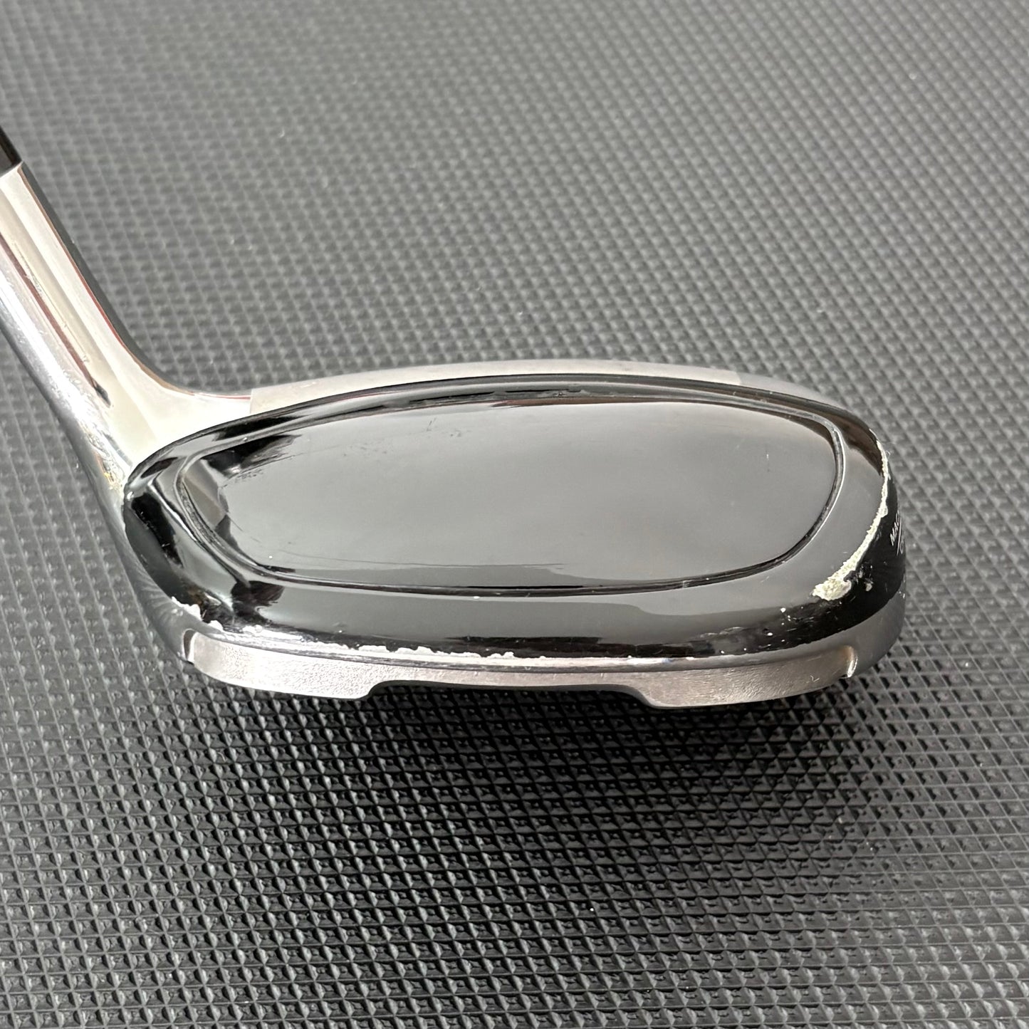 ADAMS IDEA TECH A4 OS 3 HYBRID